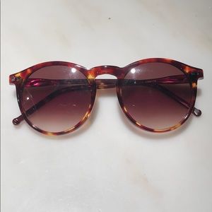 Wildfox Steff Sunglasses
